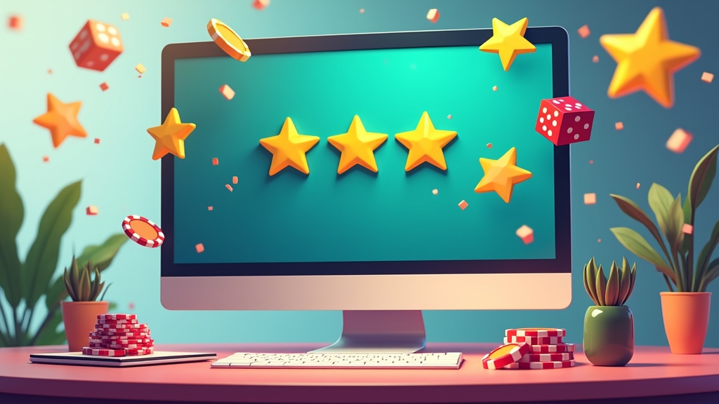 Lazybar Casino Polska