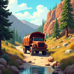 Copper Creek Trail Lazybar Kasyno Polska
