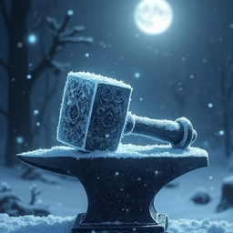 Frostforge Saga Lazybar Casino Opinie