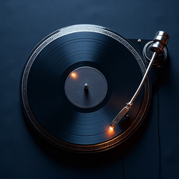 Midnight Vinyl Lazybar Opinie
