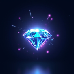 Neon Diamond Rush Lazybar Casino Review