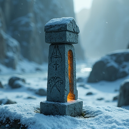 Runes of the North Lazybar Kasyno