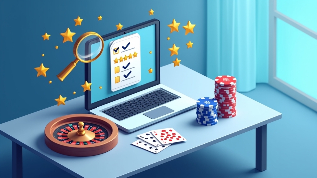 Lazybar Casino Ocena
